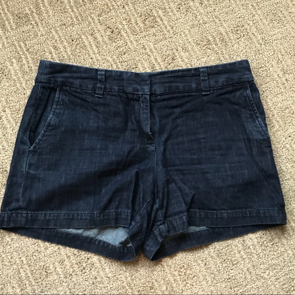 Women’s loft shorts